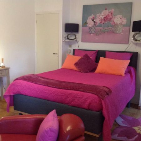 Charmant Appartement 2 pièces Eccica-Suarella  Extérieur photo