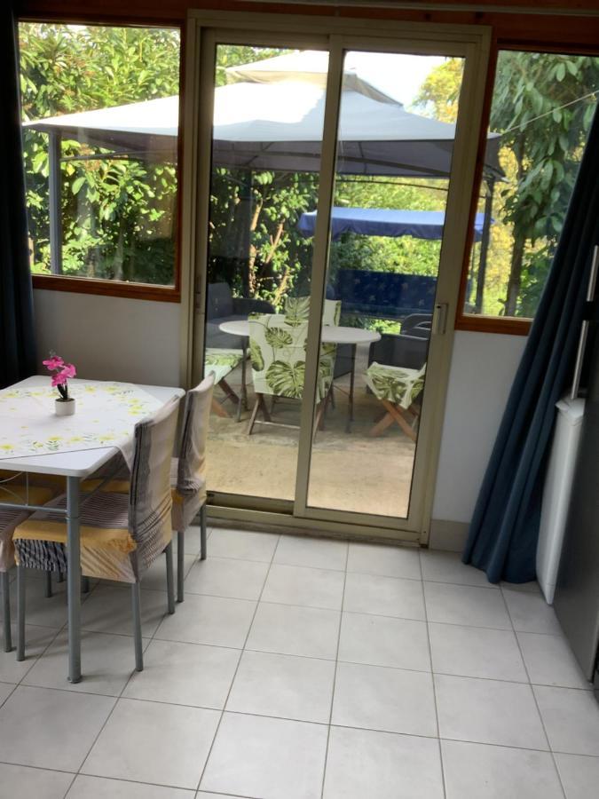 Charmant Appartement 2 pièces Eccica-Suarella  Extérieur photo