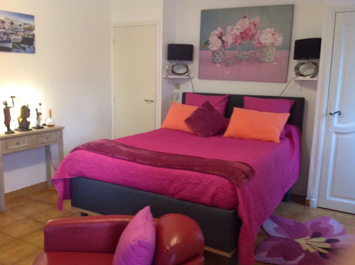 Charmant Appartement 2 pièces Eccica-Suarella  Extérieur photo